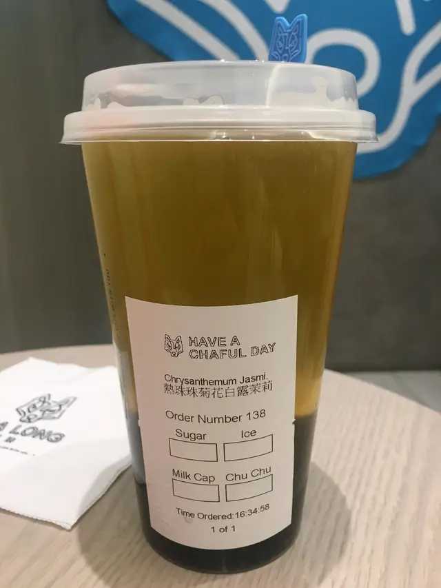 熱珍珠菊花白露苿莉