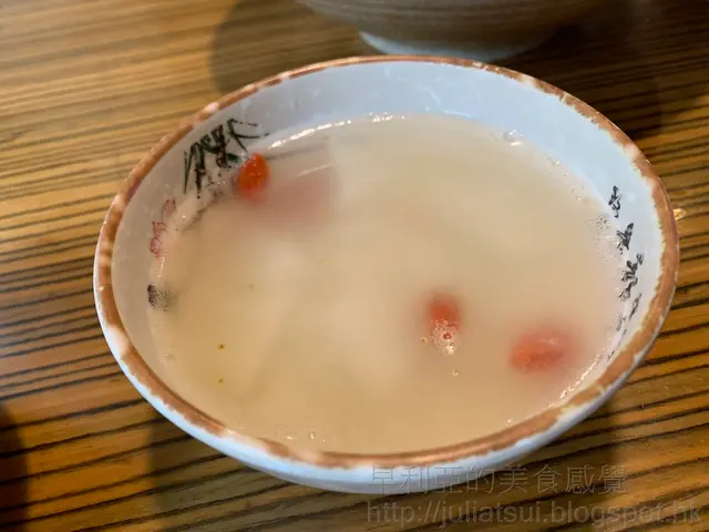 醪糟粉子