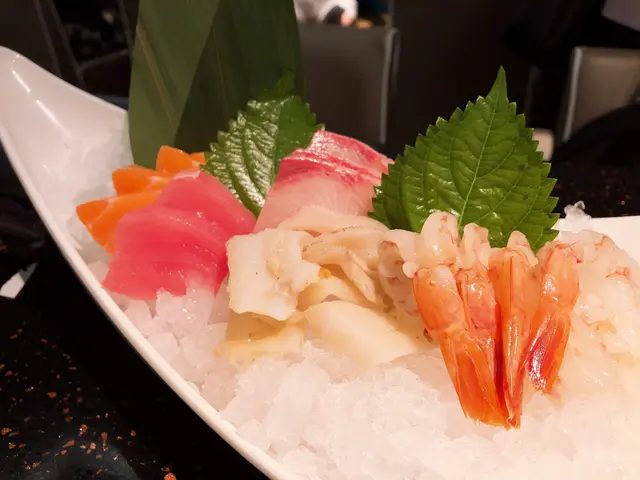 刺身