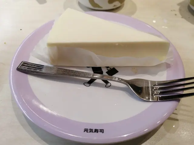 日本芝士蛋糕