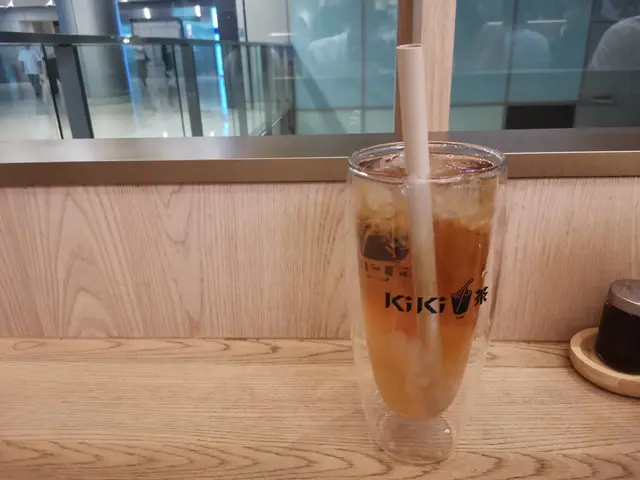 椰果愛玉冬瓜茶