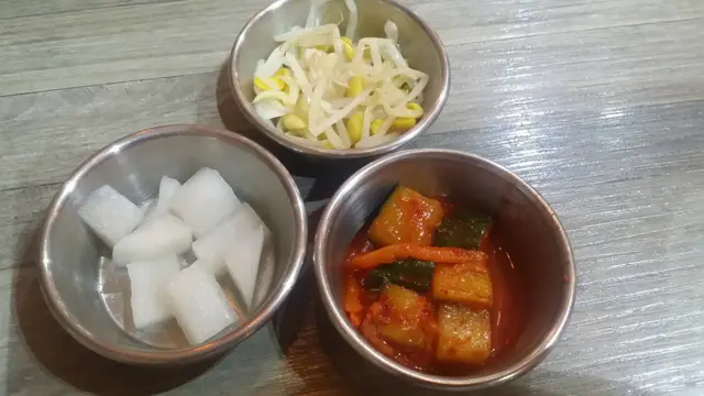前菜