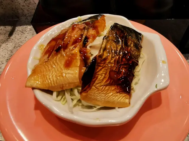 鯖魚