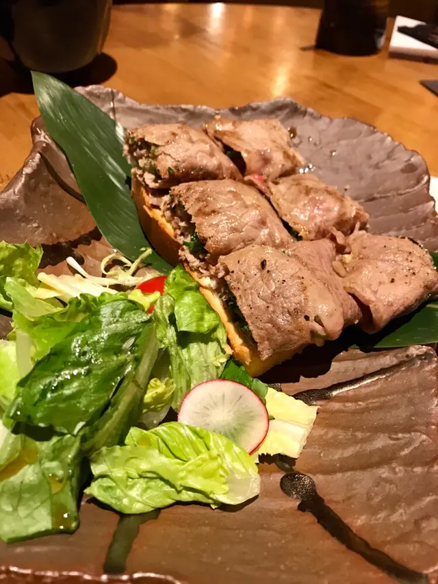 同面包好夾!大推!