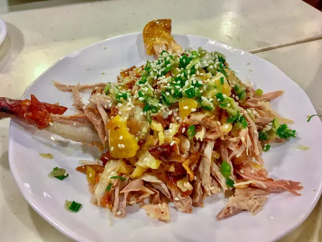 雙拼 ( 四人份量)