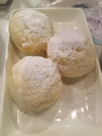 高力豆沙