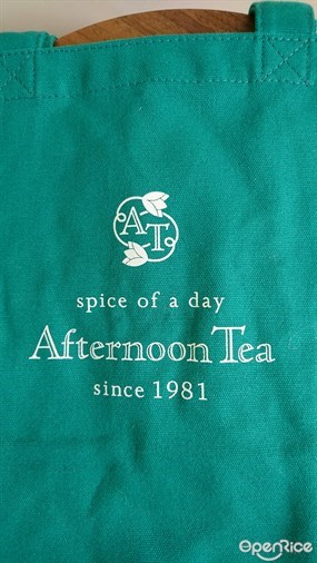 Afternoon Tea TEAROOM的相片 - 尖沙咀