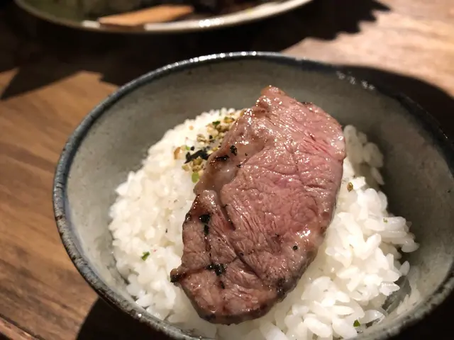 澳洲M9和牛橫膈膜