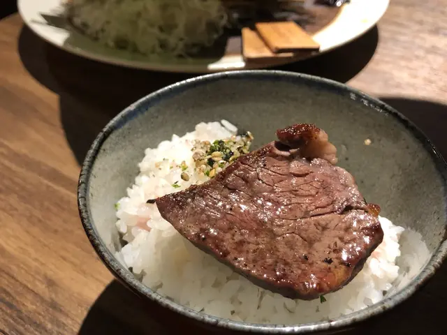 鹿兒島極上和牛柳