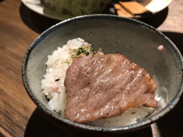 鹿兒島極上和牛肩胛肉