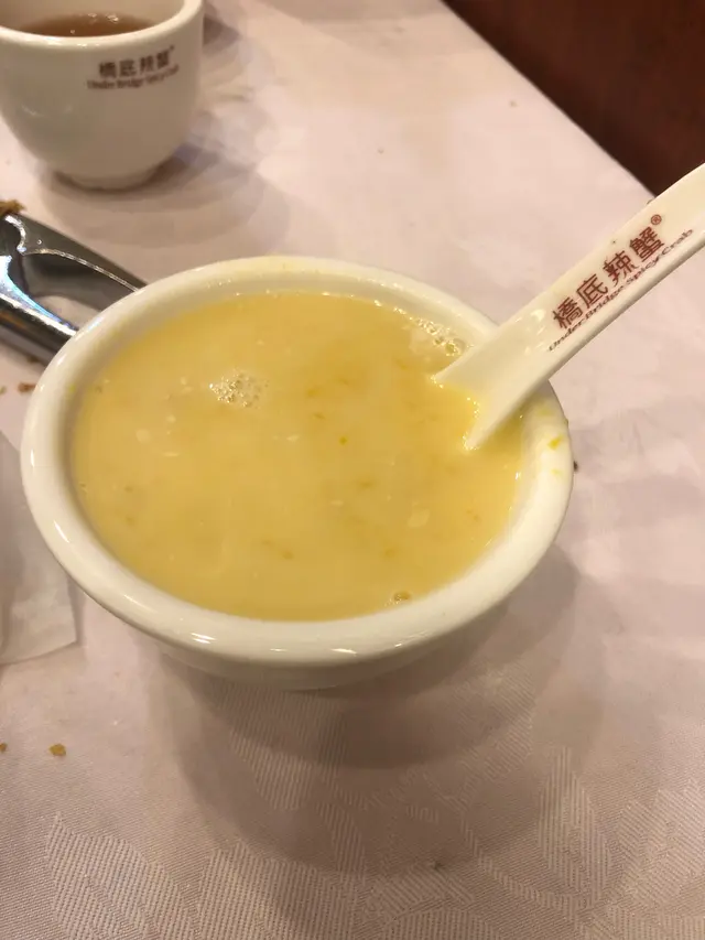 甜品