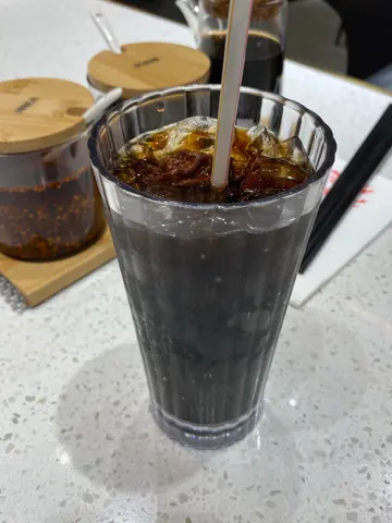 酸梅汁