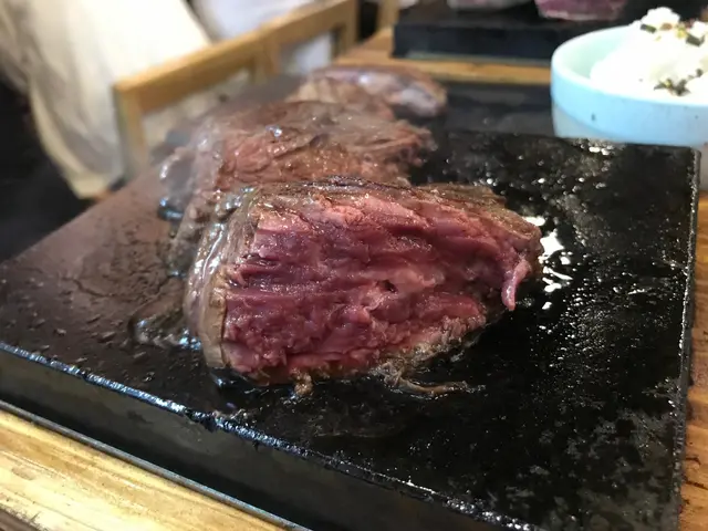 牛橫隔膜腹肉(200g)