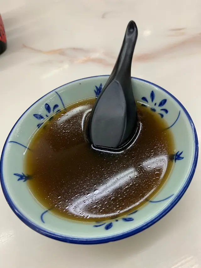 肉骨茶