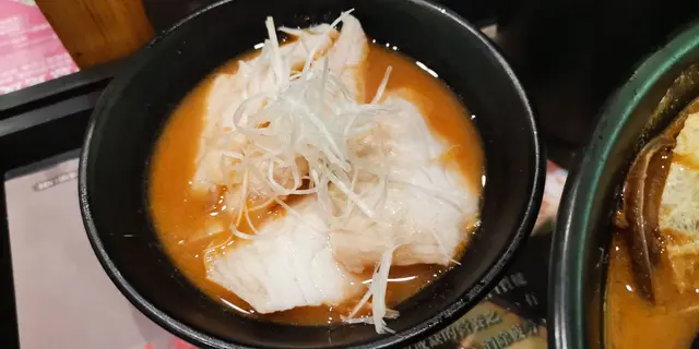 追加鯛魚片(4片)