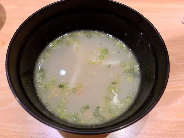 魚湯
