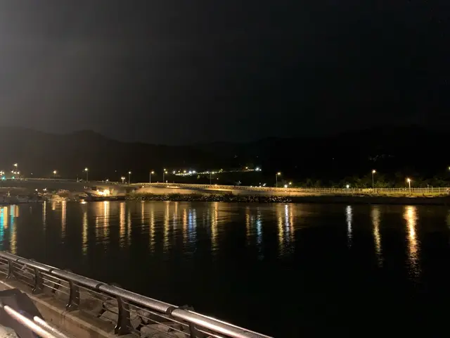 夜景