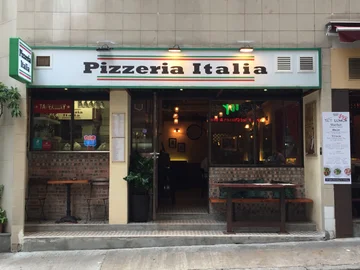 Italia pizzeria deals