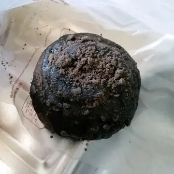 雷神朱古力