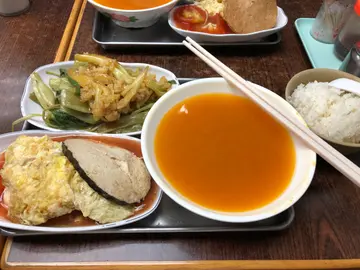 套餐