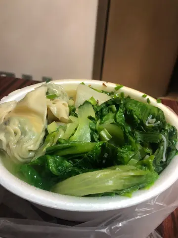 車仔麵