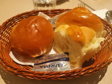 餐包