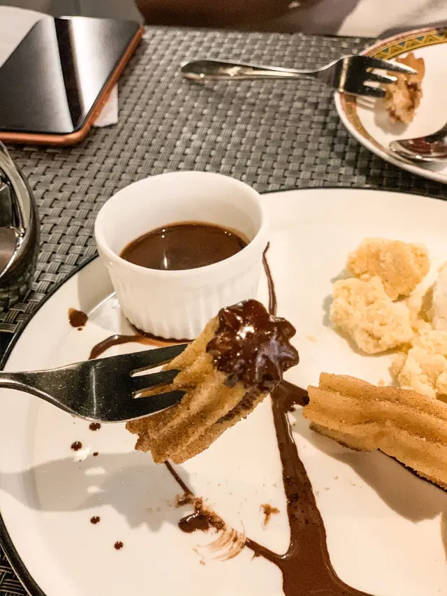 Churros