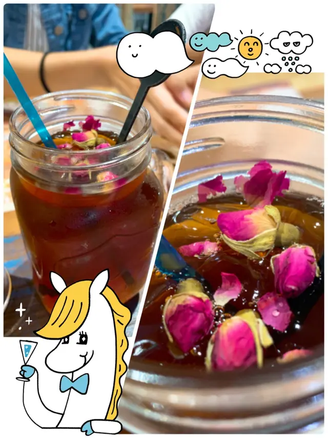 薔薇之戀
