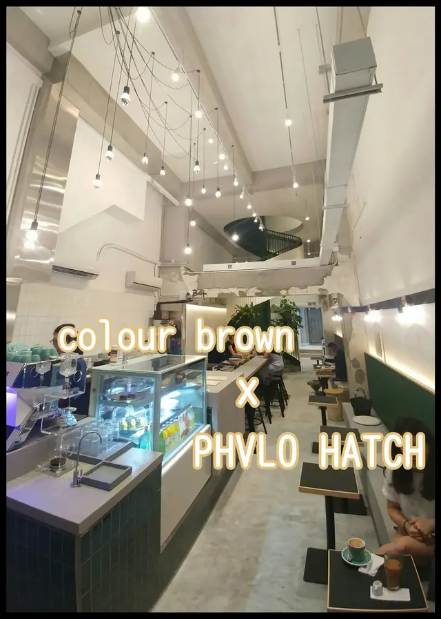 舊樓的優點 -- 高樓底