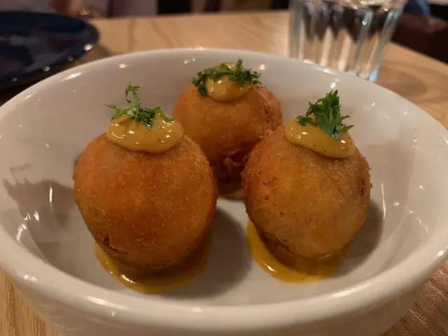 Arancini
