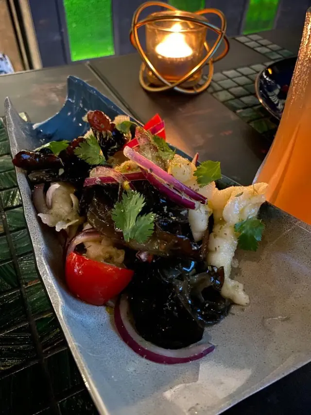 自製泰式無骨鳳爪