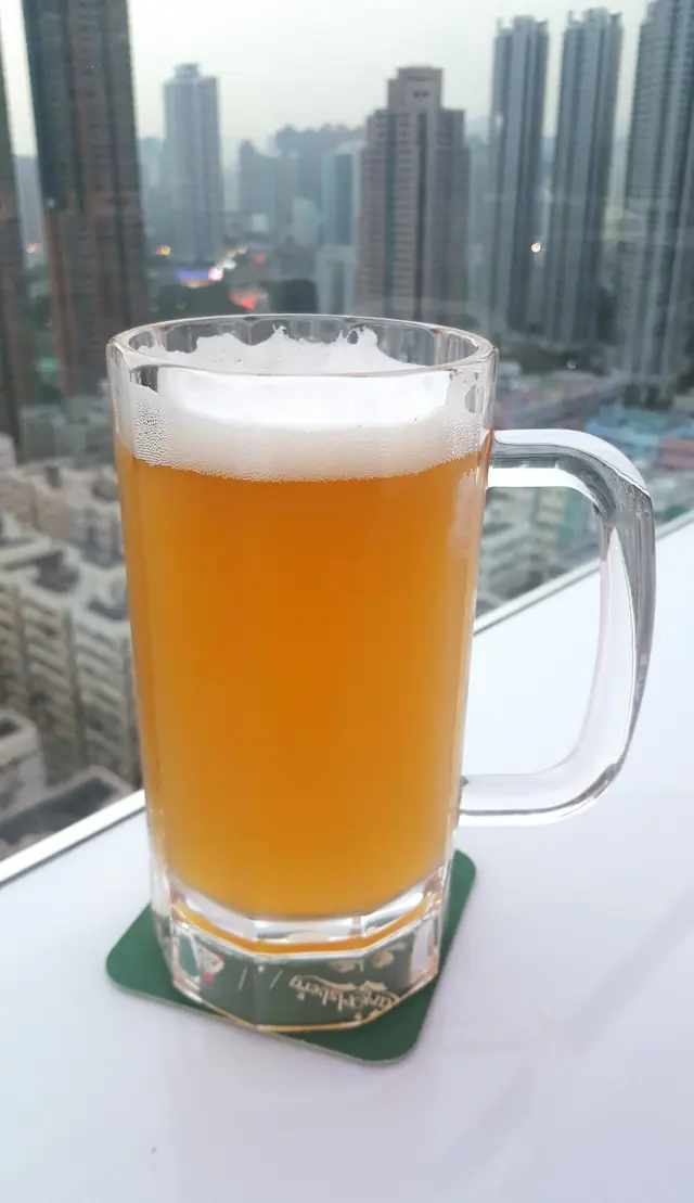 Kronenbourg 1664 Blanc