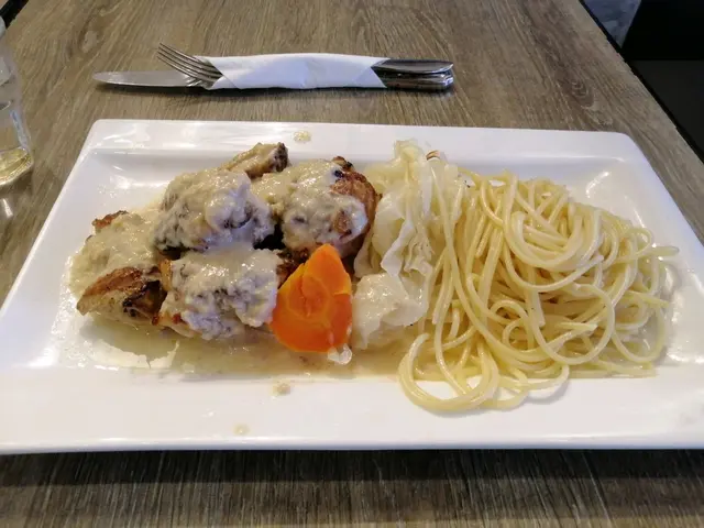 煮法幾特別，食到濃濃蝦干既香味