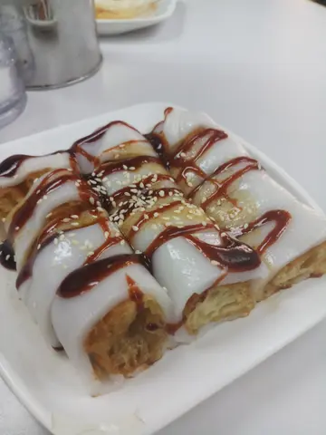 炸兩