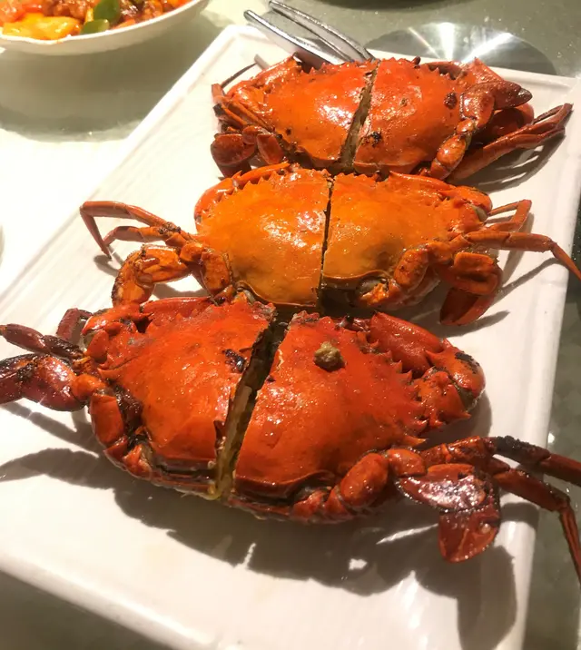 大隻多膏, 細心分半