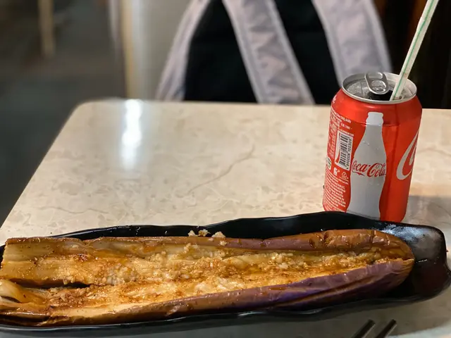 必食