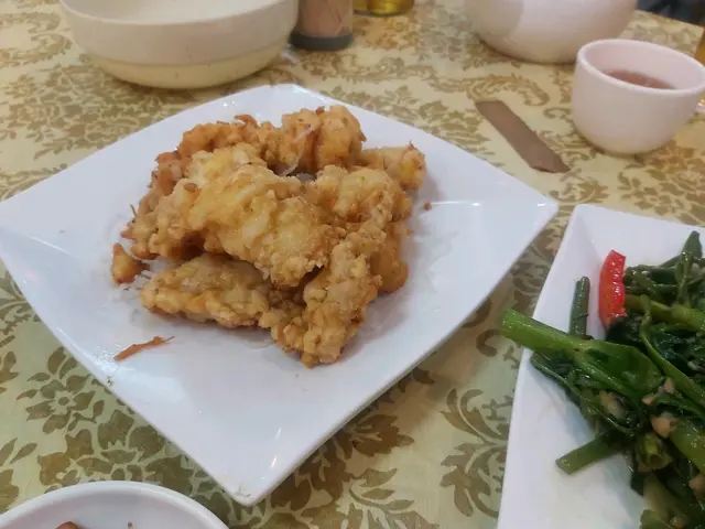 因為好食。encore