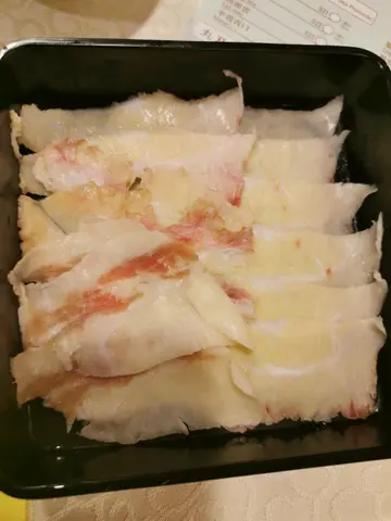 牛胸油