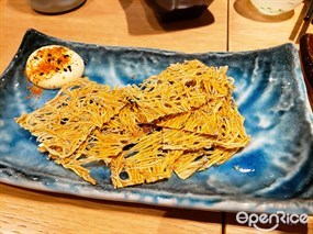 Shuran Japanese Restaurant&#39;s photo in Quarry Bay 