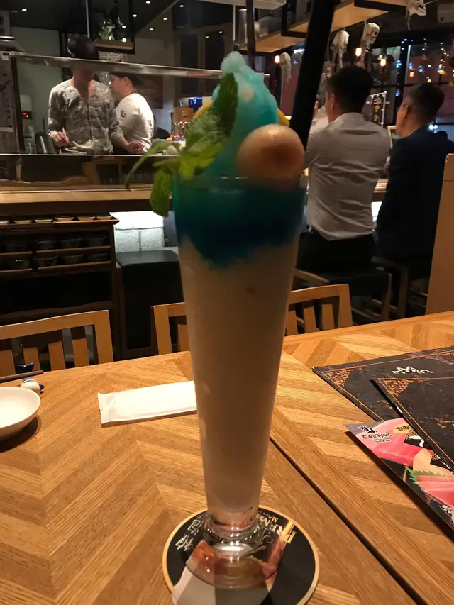 Lychee Frozen
