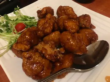 香甜士多啤梨骨