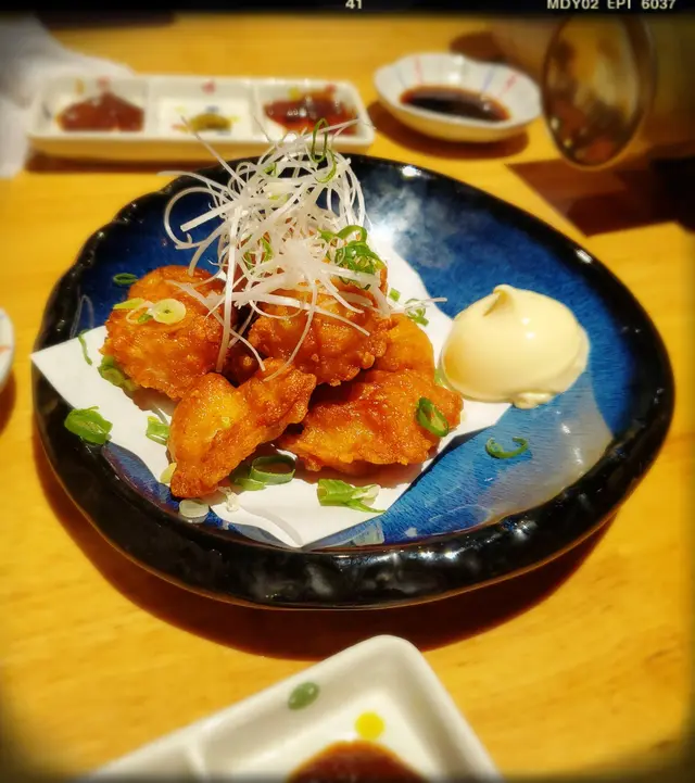 唐揚炸雞（$48）