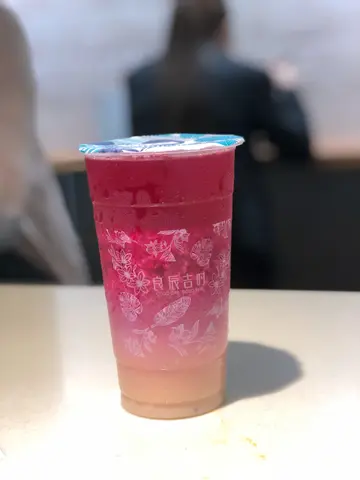火龍果多多-少糖少冰