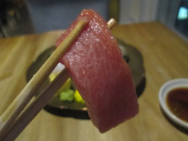 極之柔軟鮮嫩，鮮香油潤