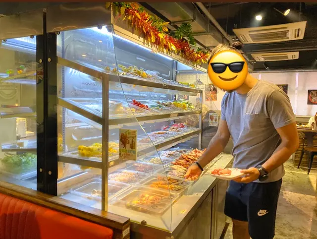 帥哥😂