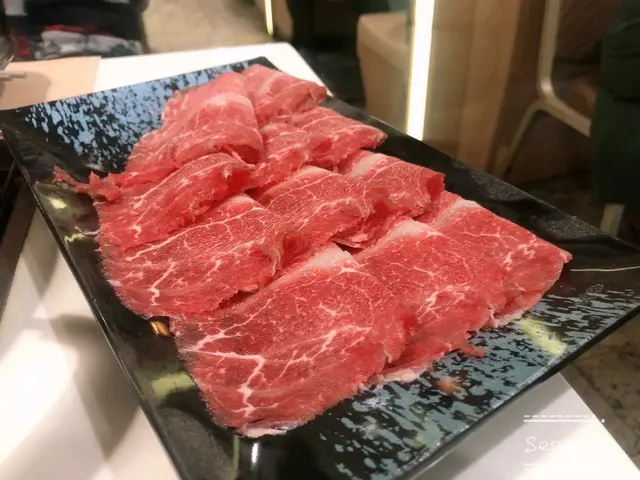 美國極上牛肉