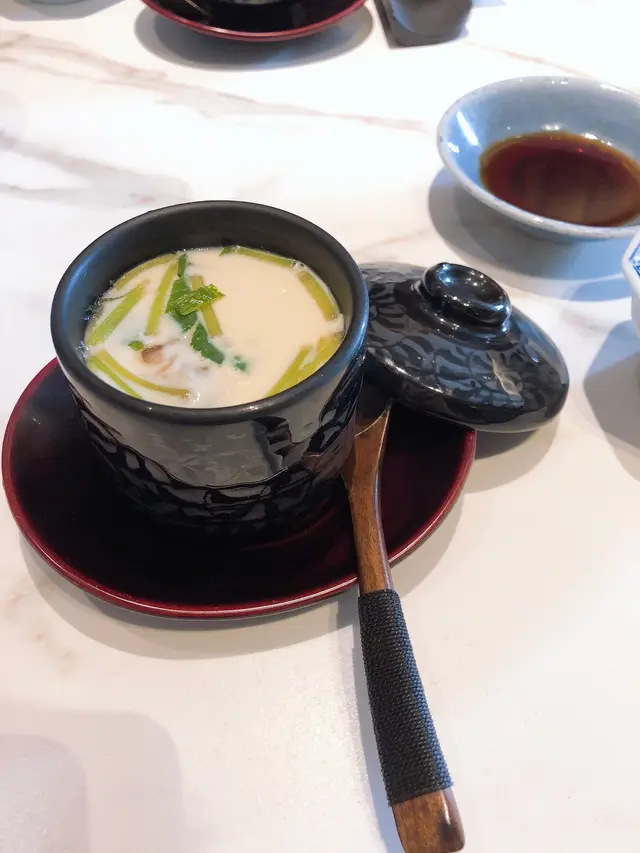 茶碗蒸