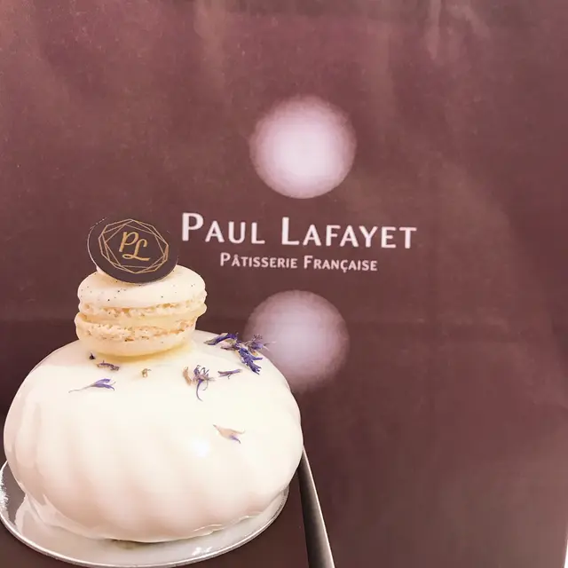 Earl  Grey  Cheese  Cake