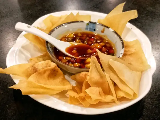 香脆可口,等40分鐘都值得!