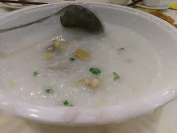 鸡粥